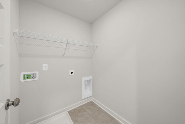 Building Photo - Pet Friendly New Construction!