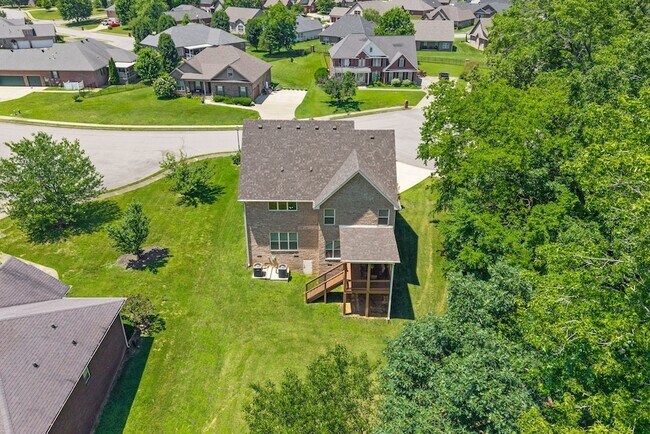 Building Photo - 2606 Steeplechase Ct