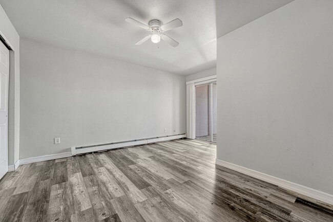 Building Photo - 8330 Zuni St