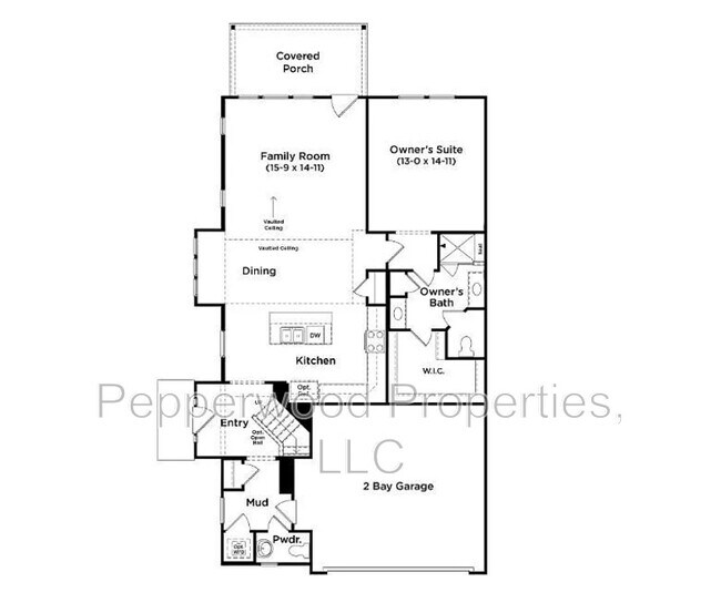 Building Photo - 1572 Shallons Ct