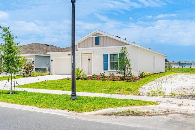 Building Photo - 5803 Le Marin Wy