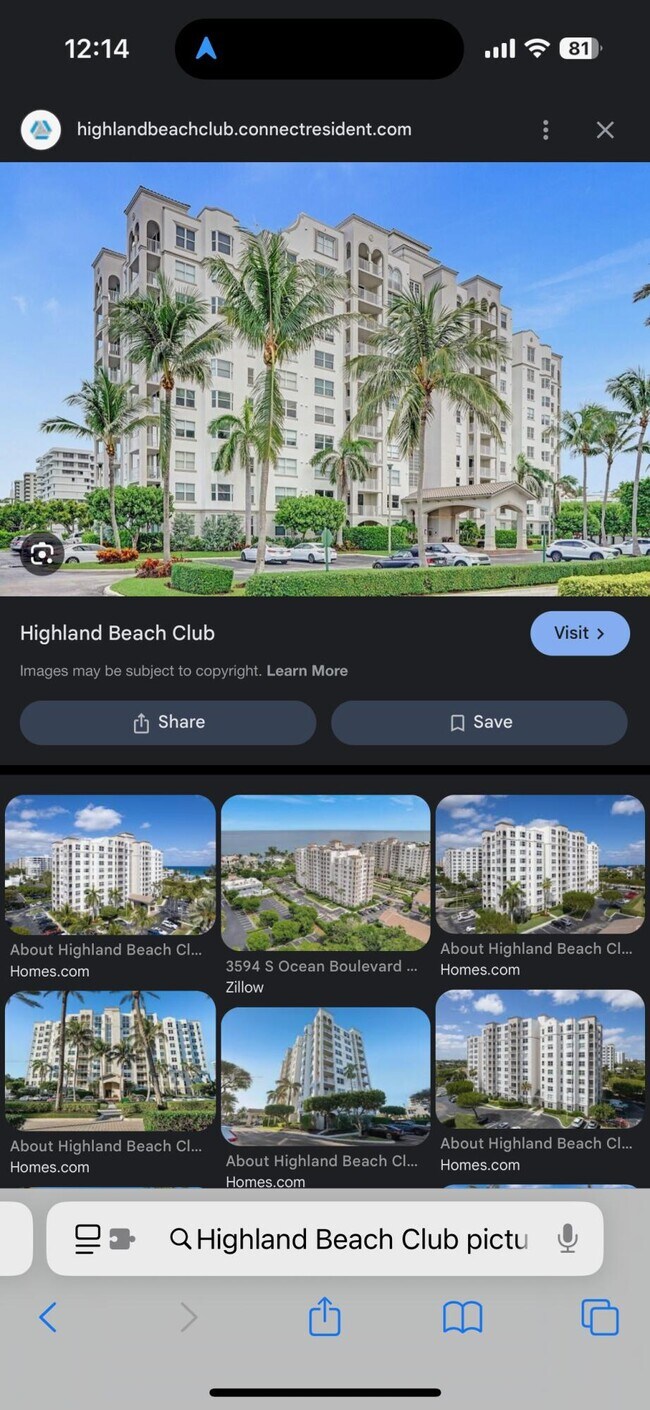 Building Photo - 3606 S Ocean Blvd
