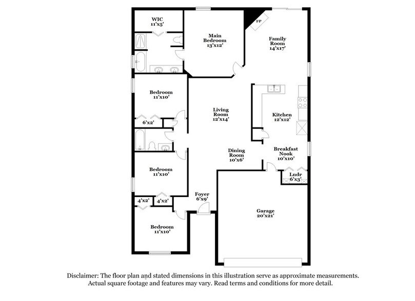 Building Photo - 2837 Tuscarora Tr