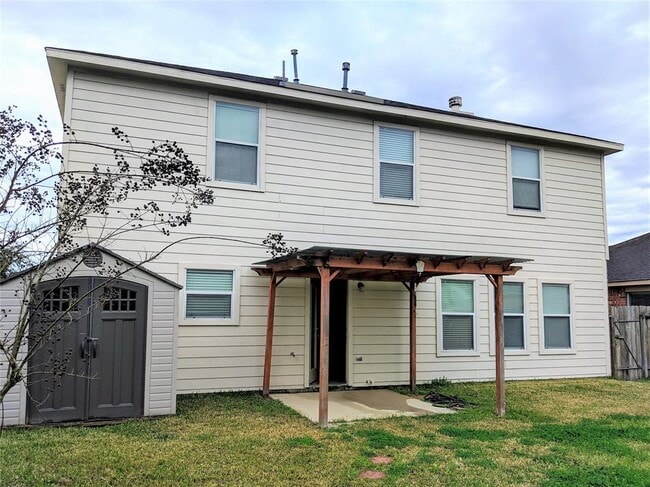 Building Photo - 3526 Schumann Oaks Dr