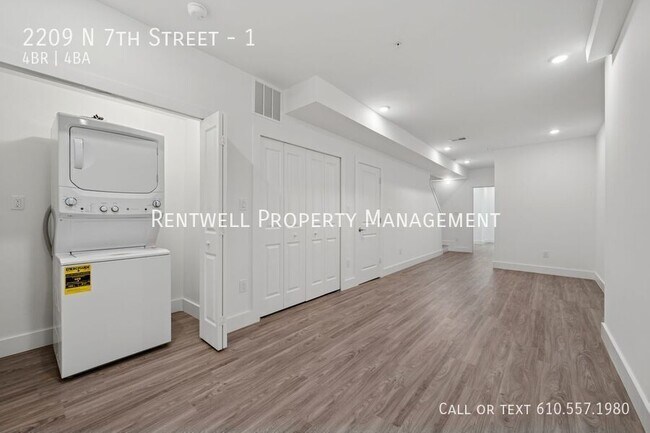 Building Photo - 2209 N 7th St