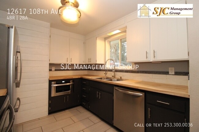 Building Photo - 12617 108th Ave Ct E