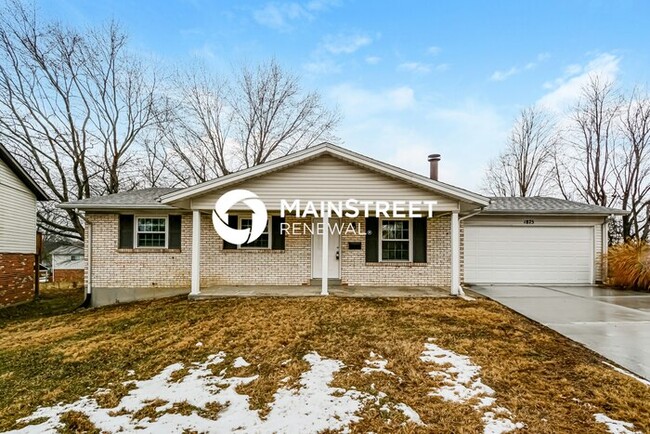 Building Photo - 1875 Battlefield Dr