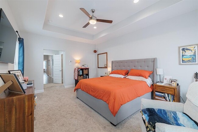 Building Photo - 3810 Olde Bourbon Ln
