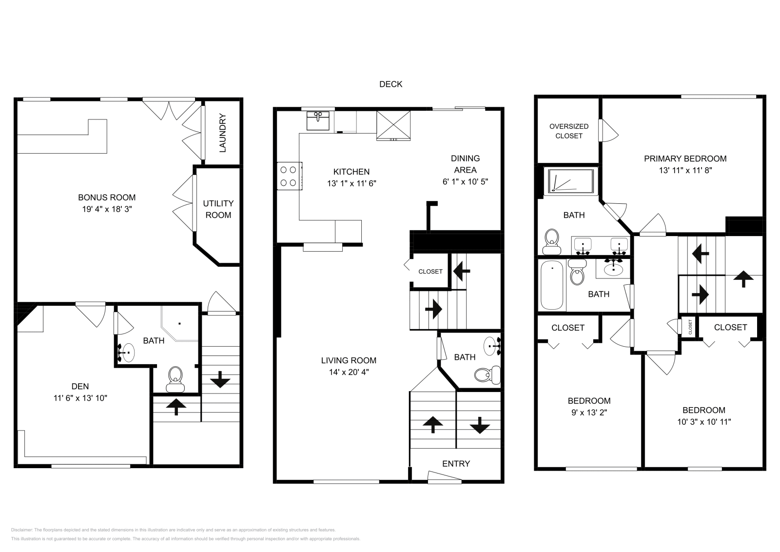 Building Photo - 38 Glyndon Gate Way