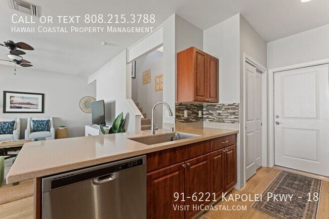 Building Photo - 91-6221 Kapolei Pkwy-18