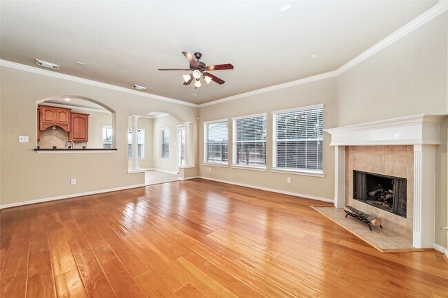 Building Photo - 9611 Mammoth Springs Ct