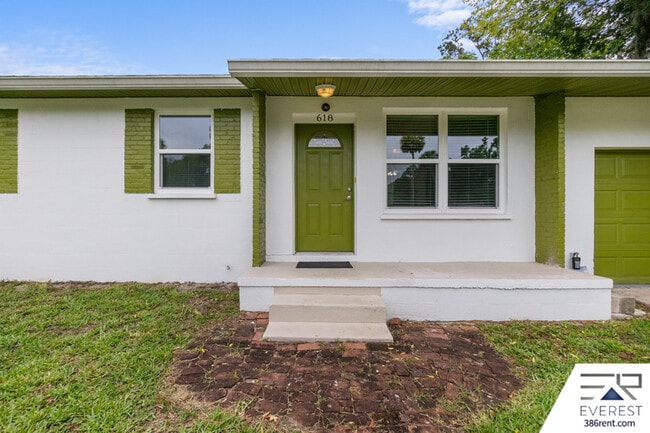 Building Photo - 618 S Lanvale Ave