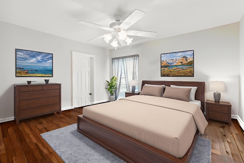 Building Photo - 4644 Varsity Cir