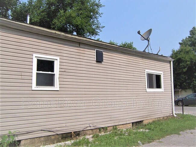 Building Photo - 3301 W 11th St