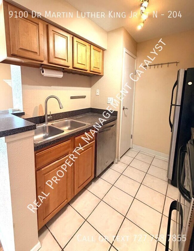 Building Photo - 9100 Dr M.L.K. Jr St N