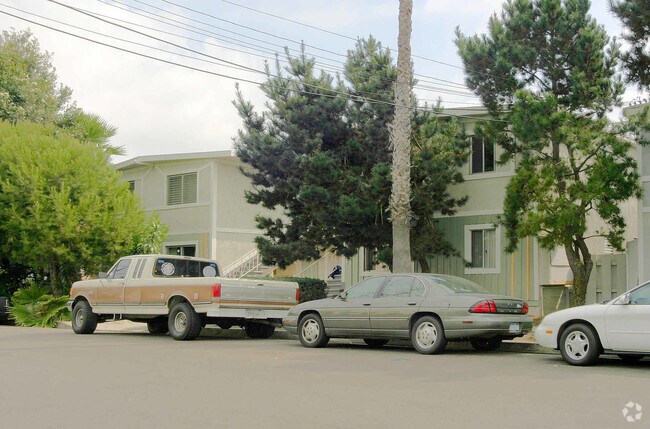 Primary Photo - 1826-1828 12th St