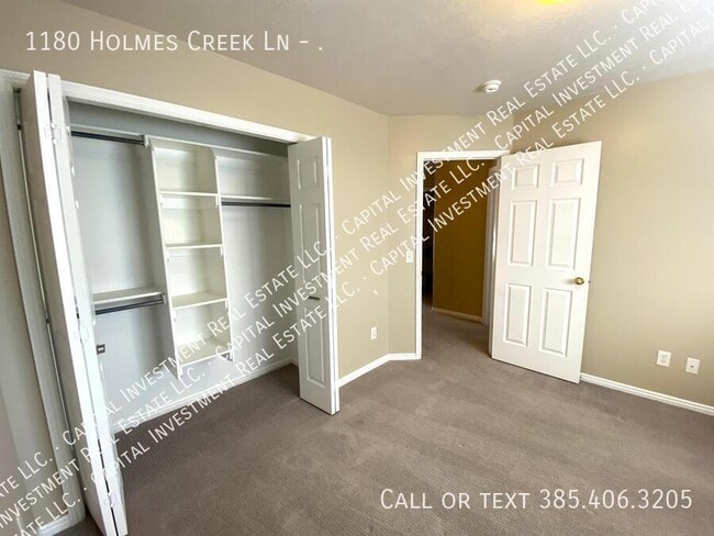 Building Photo - 1180 Holmes Creek Ln