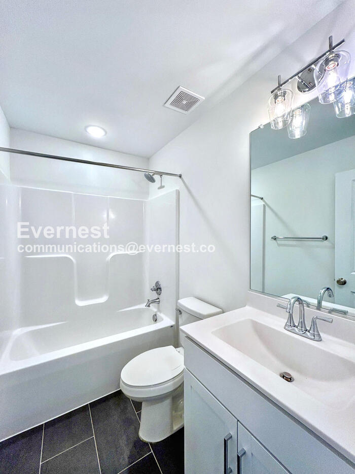 Building Photo - 5214 Campbell Ave