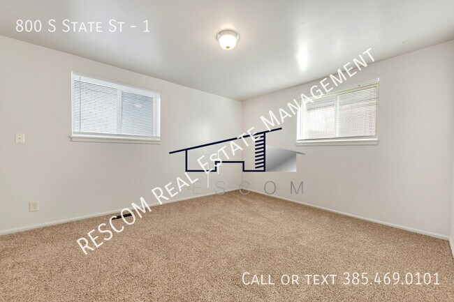 Building Photo - 800 State St