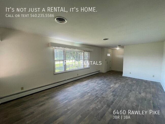 Building Photo - 6460 Rawley Pike