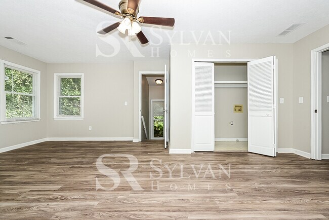 Building Photo - Turn the key. Enter. Smile. Repeat every day!