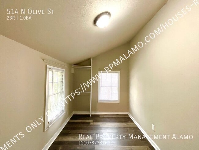 Building Photo - 514 N Olive St