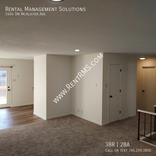 Building Photo - 1404 SW McAlister Ave