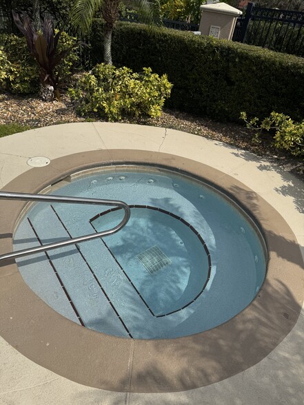 Jacuzzi - 4833 Cypress Woods Dr