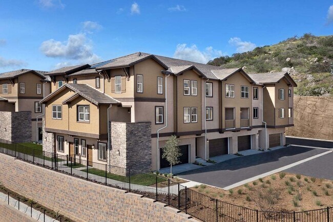 Mission Villas Complex - 195 Mission Villas Rd