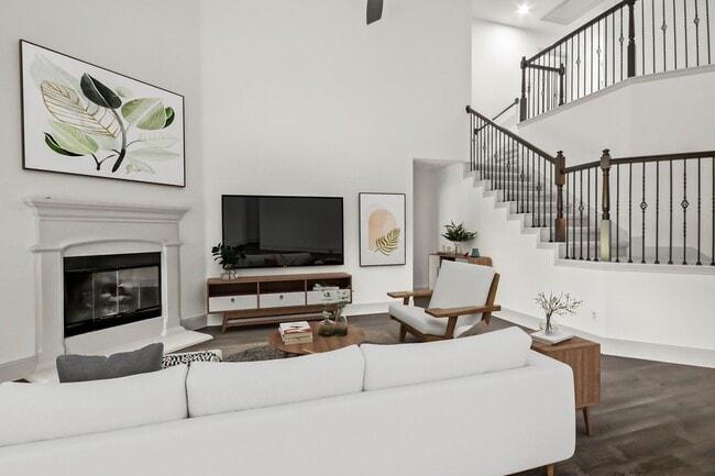 Building Photo - 71 Black Swan Pl