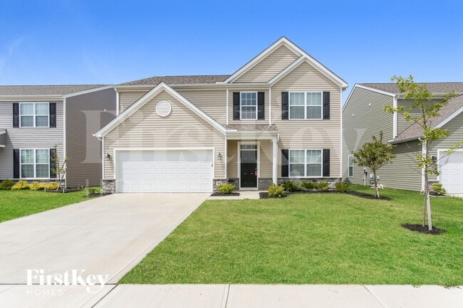Building Photo - 5602 Tarboro Pl