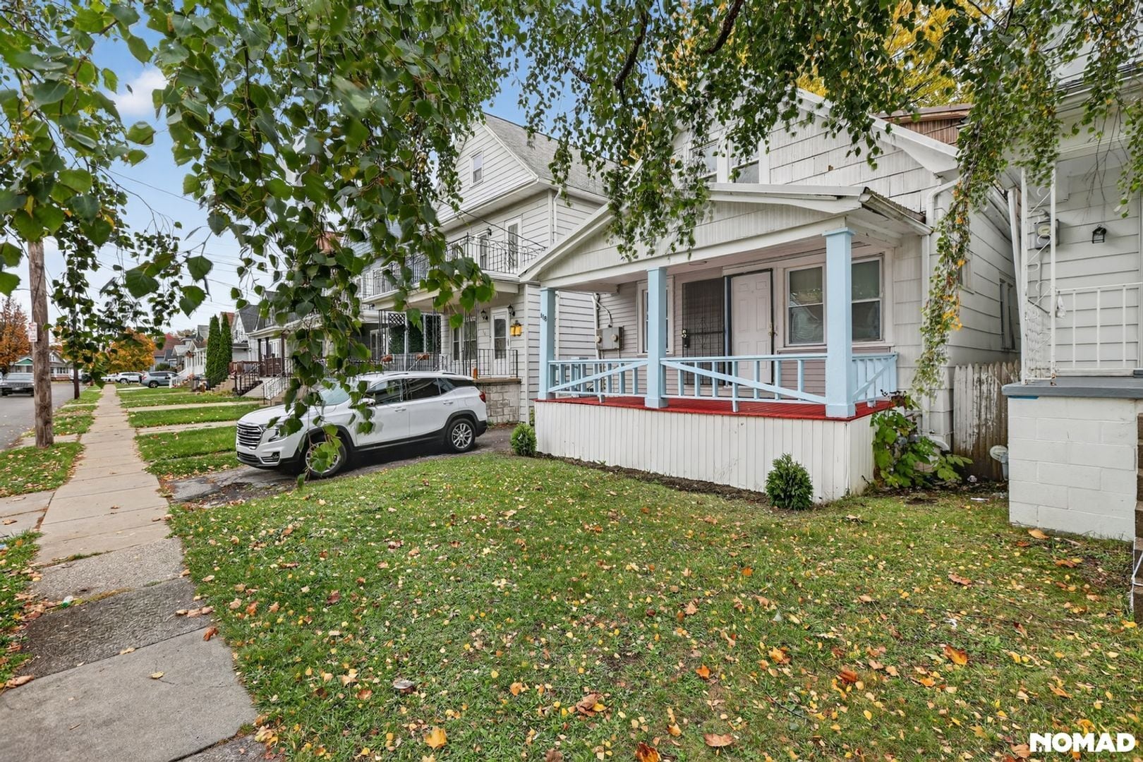 Building Photo - 118 Pries Ave