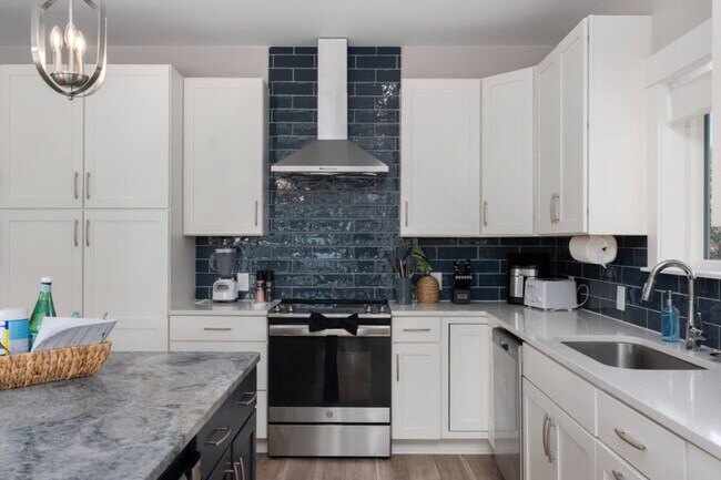 Building Photo - 983 Cruz Bay Ln