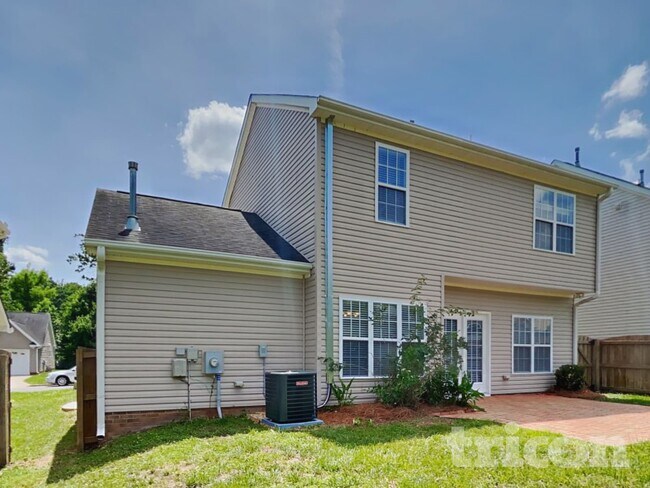 Building Photo - 5931 Bluestem Cir