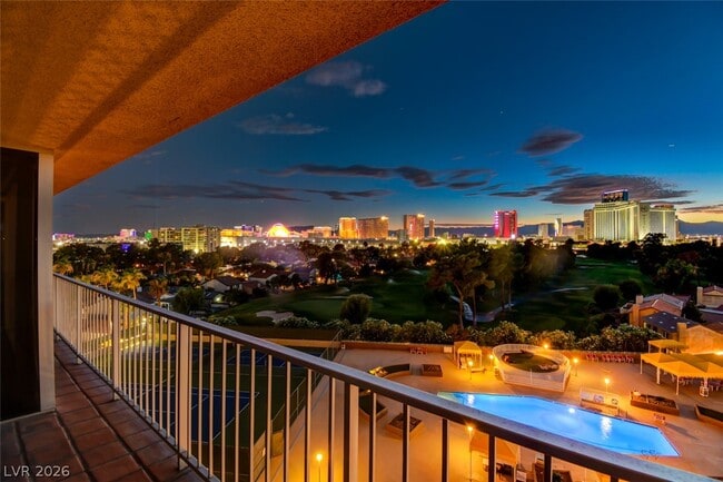 Building Photo - 3111 Bel Air Dr