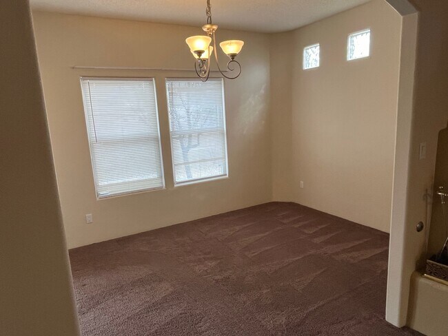 Dining Room - 11016 Alta Dr NW