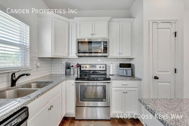 Building Photo - 4405 Cross Keys Way