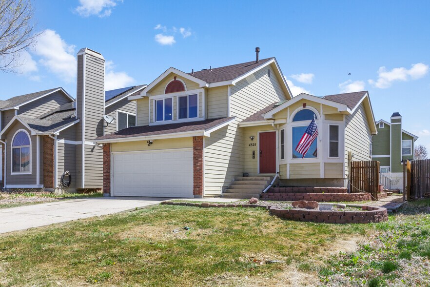 Building Photo - 4325 Horizonpoint Dr