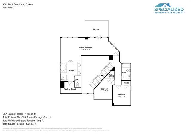 Building Photo - 4322 Duck Pond Ln