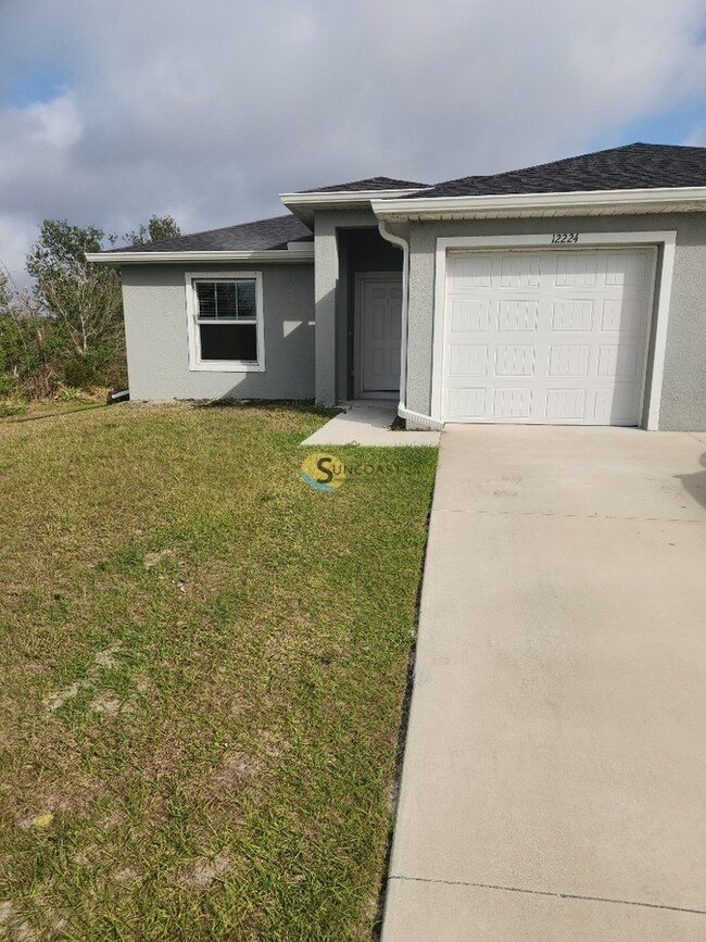 Primary Photo - Move In Ready! Duplex in Port Charlotte!