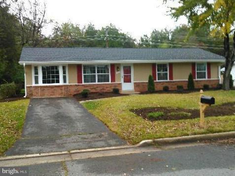 Building Photo - 1507 N Amelia St