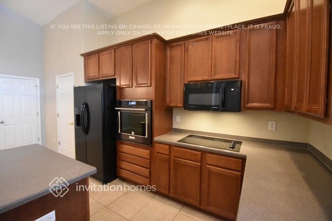 Building Photo - 10708 Burning Bush Terrace