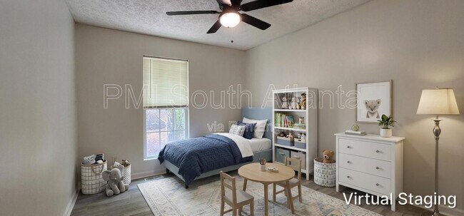 Building Photo - 3021 Waldrop Cir
