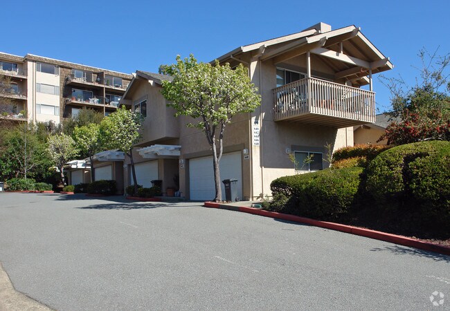 Bon Air Apartments Greenbrae, CA Apartment Finder