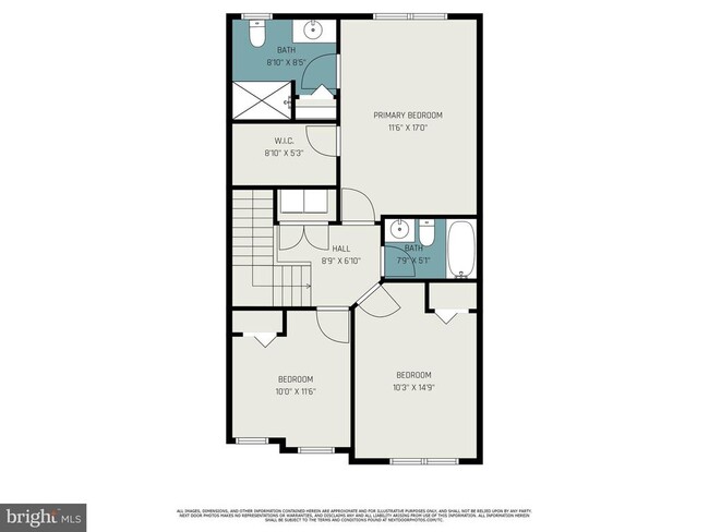 Building Photo - 6315 Creekbend Dr