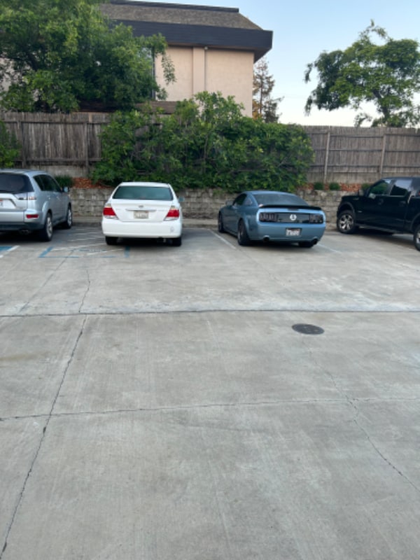 Building Photo - 4110 New York Ave