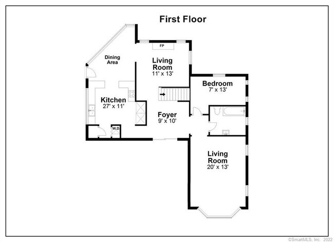 Building Photo - 14 Spruce Hill Rd