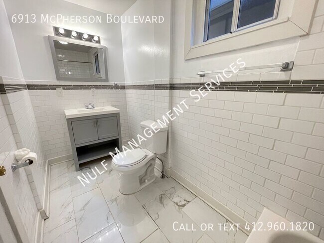Building Photo - 6913 McPherson Blvd