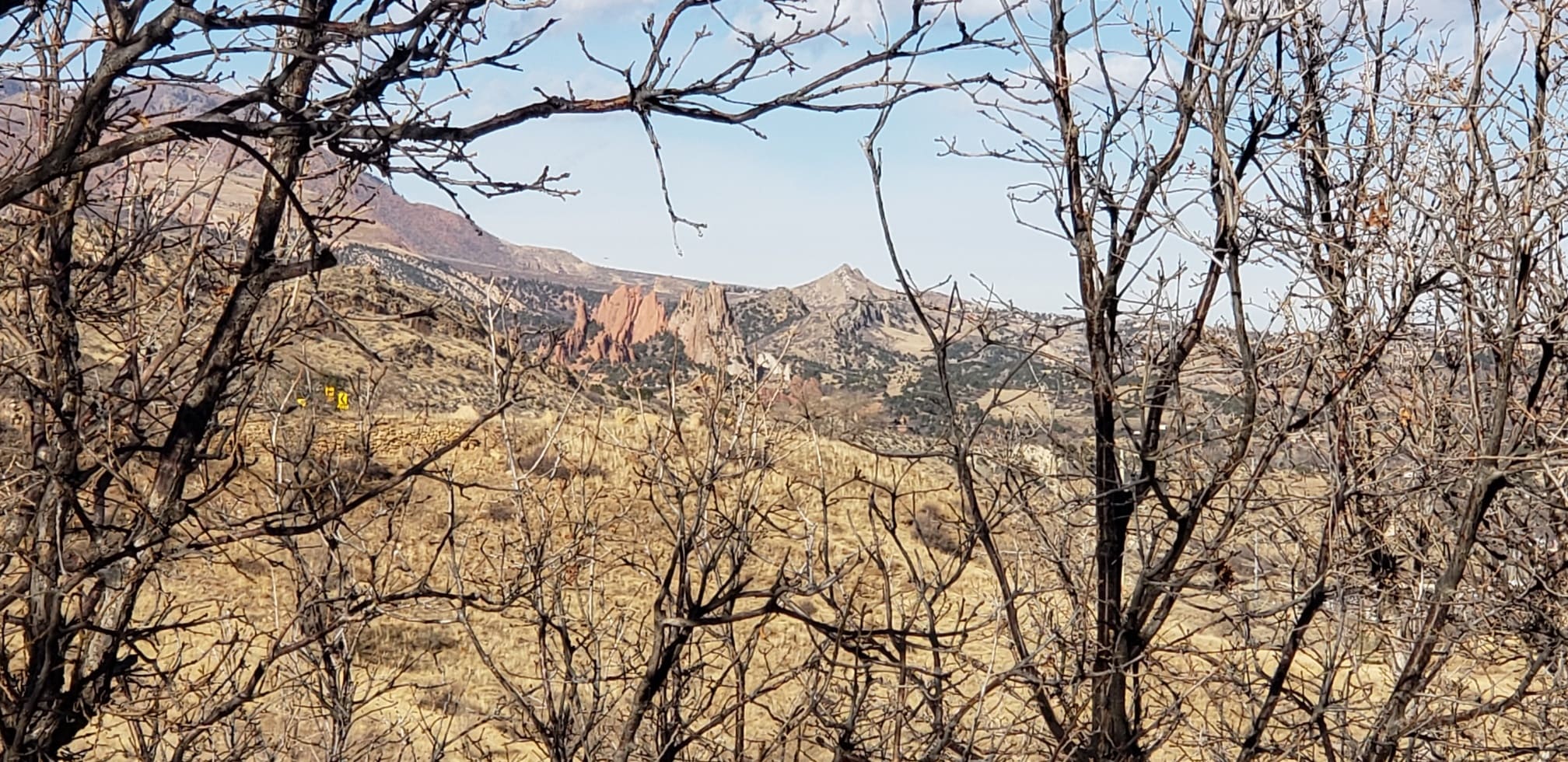 Building Photo - 2636 Patriot Hts