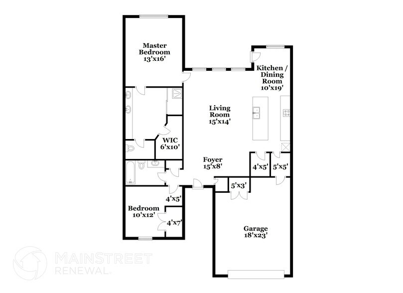 Building Photo - 1504 NE Jaclyn Dr